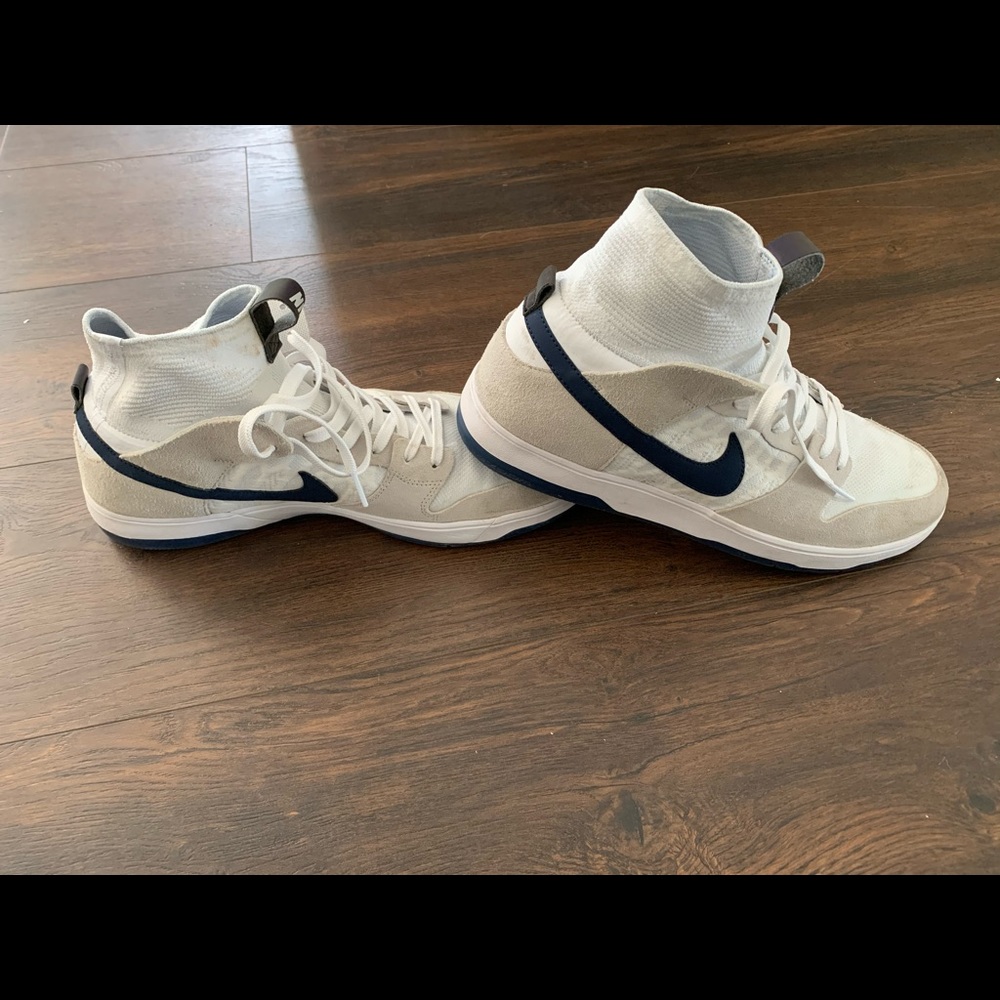 Nike SB Dunk Elite